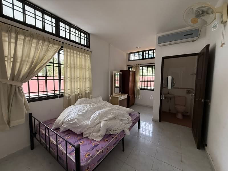Bungalow for Sale in Senai (Johor) - Jocelyn Hau - PropertyGuru.com.my