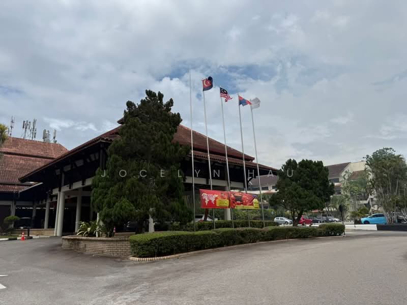 Bungalow for Sale in Senai (Johor) - Jocelyn Hau - PropertyGuru.com.my