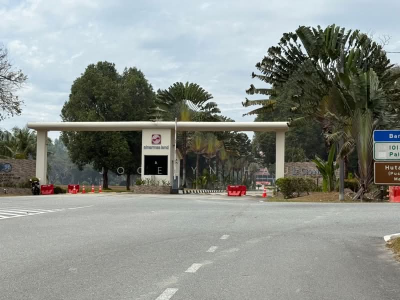 Bungalow for Sale in Senai (Johor) - Jocelyn Hau - PropertyGuru.com.my