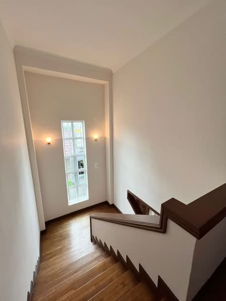 Bungalow for Sale in Taman Abad (Johor Bahru) - Yik Tat - Interior - PropertyGuru.com.my