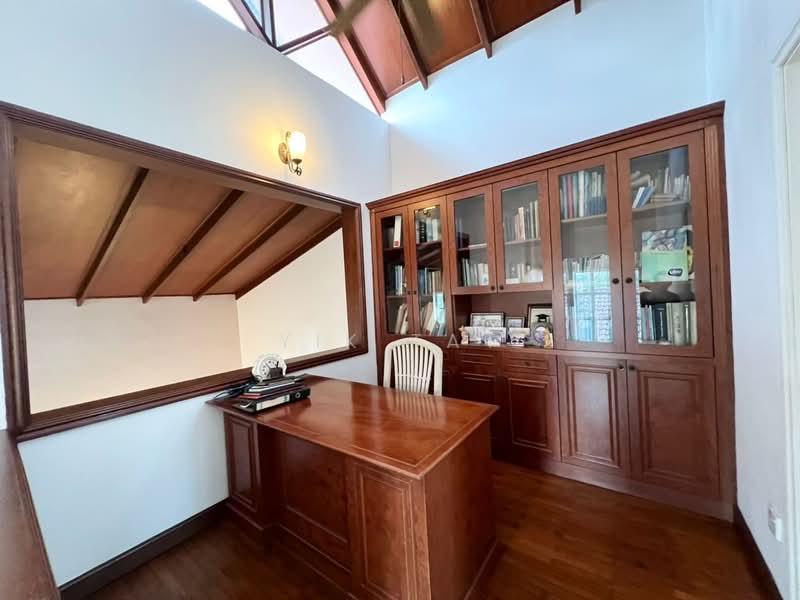 Bungalow for Sale in Taman Abad (Johor Bahru) - Yik Tat - PropertyGuru.com.my