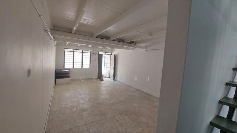 Ipoh taman cempaka renovated double storey house for rent untuk Untuk Disewa - RM 1,200 /bulan, Feb 2026 - Interior - PropertyGuru.com.my