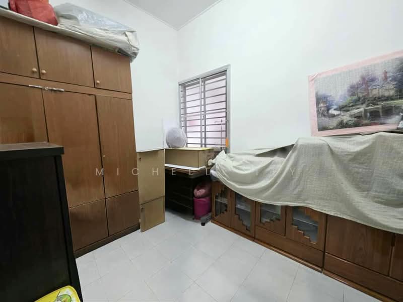 1-storey Terraced House for Sale in Taman Johor Jaya (Johor Bahru) - Michelle Tey - Interior - PropertyGuru.com.my