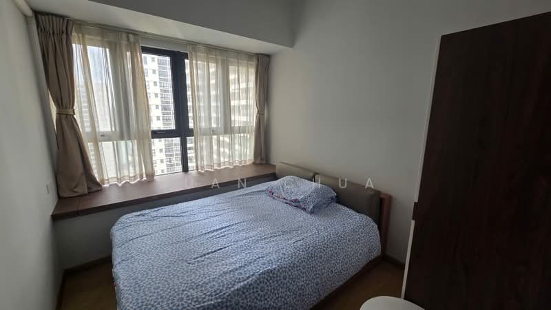 Condominium for Rent at Amberside @ Country Garden Danga Bay - Juan Chua - Bedroom - PropertyGuru.com.my