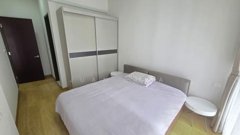 Condominium for Rent at Amberside @ Country Garden Danga Bay - Juan Chua - Bedroom - PropertyGuru.com.my