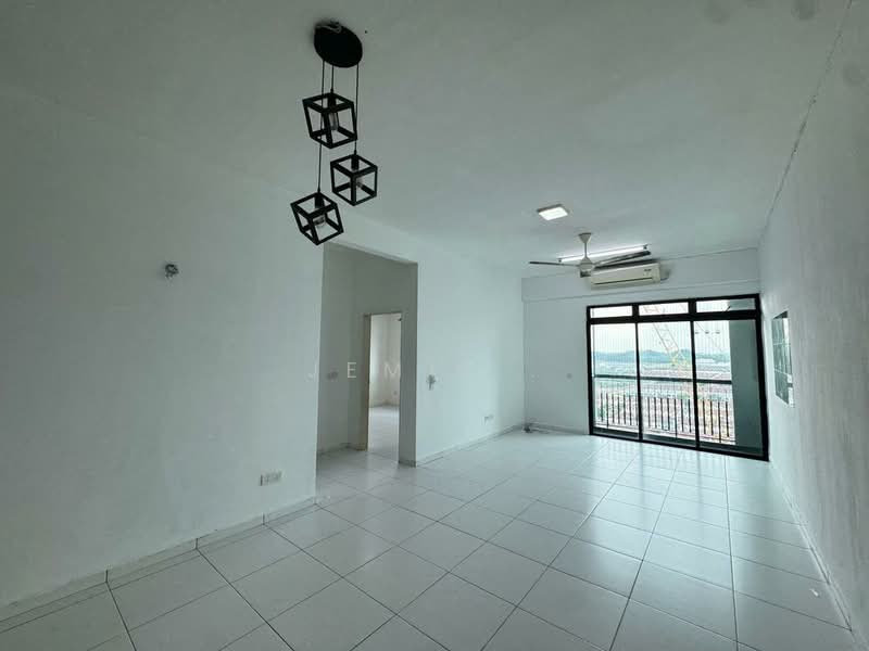 Sky Oasis Residence (Pangsapuri Oasis 1) untuk Untuk Dijual - RM 368,000, Feb 2026 - Living Room - PropertyGuru.com.my