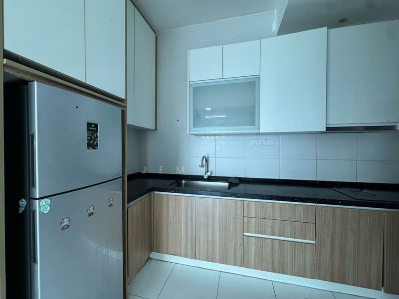 Sky Oasis Residence (Pangsapuri Oasis 1) untuk Untuk Dijual - RM 368,000, Feb 2026 - Kitchen - PropertyGuru.com.my