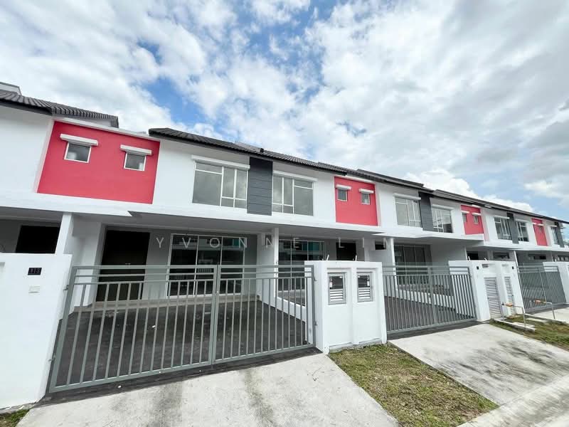 2-storey Terraced House for Sale in Taman Nusa Damai (Pasir Gudang) - Yvonne Lim - PropertyGuru.com.my