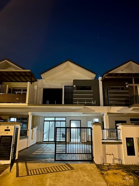 2-storey Terraced House for Sale in Horizon Hills (Iskandar Puteri (Nusajaya)) - Iris Lim - PropertyGuru.com.my