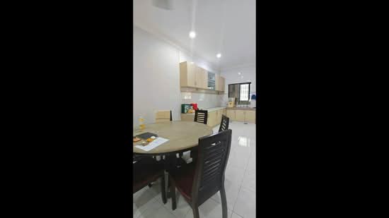 2-storey Terraced House for Sale in Taman Badri Shah (Lahat) - CY Lee - PropertyGuru.com.my