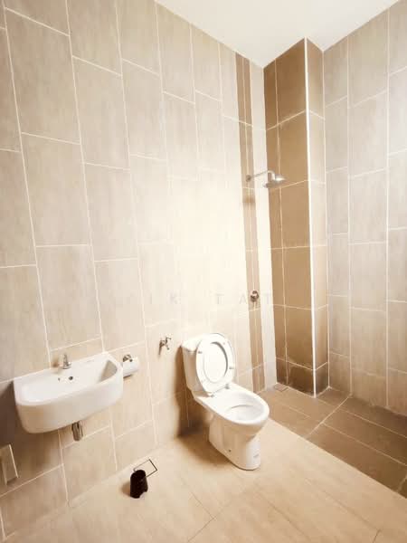 Cluster House for Sale in Taman Desa Tebrau (Tebrau) - Yik Tat - Bathroom - PropertyGuru.com.my