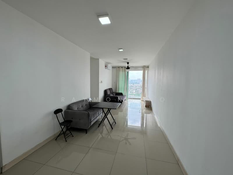 Sentul Point untuk Untuk Disewa - RM 2,000 /bulan, Feb 2026 - Living Room - PropertyGuru.com.my