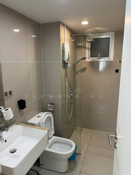 Sentul Point untuk Untuk Disewa - RM 2,000 /bulan, Feb 2026 - Bathroom - PropertyGuru.com.my