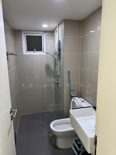 Sentul Point untuk Untuk Disewa - RM 2,000 /bulan, Feb 2026 - Bathroom - PropertyGuru.com.my