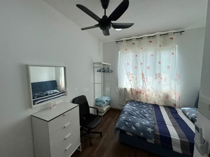 Sentul Point untuk Untuk Disewa - RM 2,000 /bulan, Feb 2026 - Bedroom - PropertyGuru.com.my