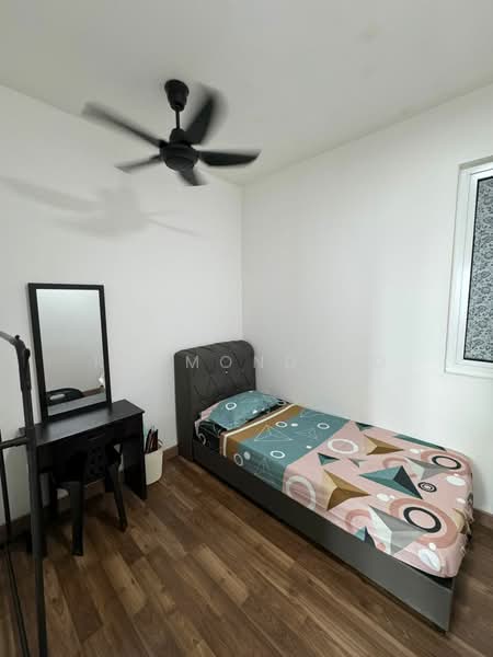 Sentul Point untuk Untuk Disewa - RM 2,000 /bulan, Feb 2026 - PropertyGuru.com.my