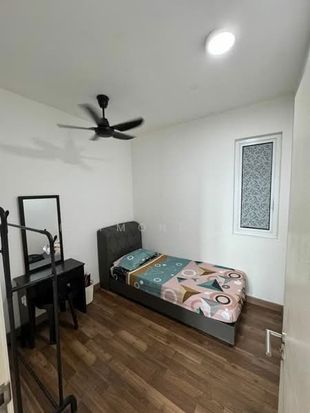 Sentul Point untuk Untuk Disewa - RM 2,000 /bulan, Feb 2026 - PropertyGuru.com.my