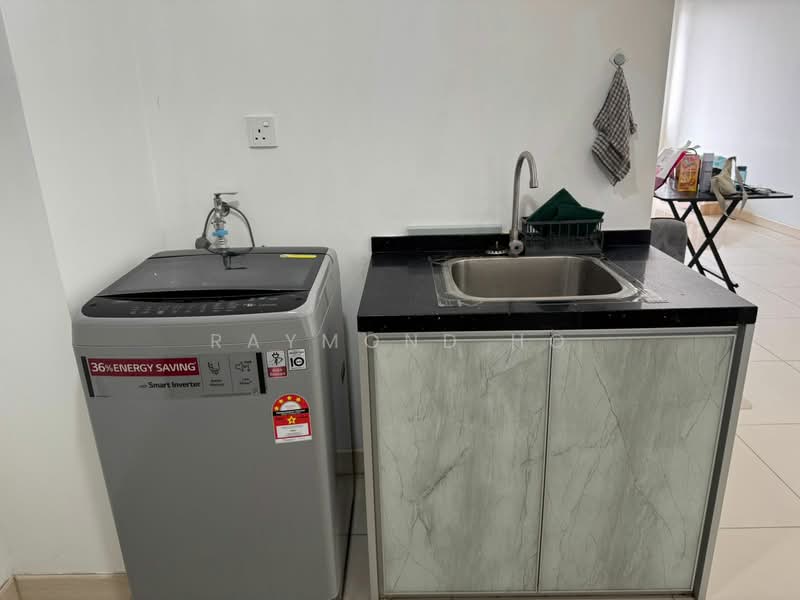 Sentul Point untuk Untuk Disewa - RM 2,000 /bulan, Feb 2026 - PropertyGuru.com.my