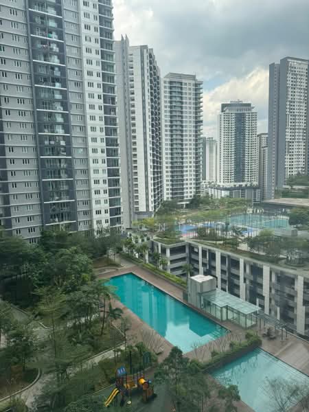 Sentul Point untuk Untuk Disewa - RM 2,000 /bulan, Feb 2026 - PropertyGuru.com.my