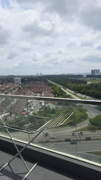 Green Haven untuk Untuk Disewa - RM 1,900 /bulan, Feb 2026 - Balcony - PropertyGuru.com.my