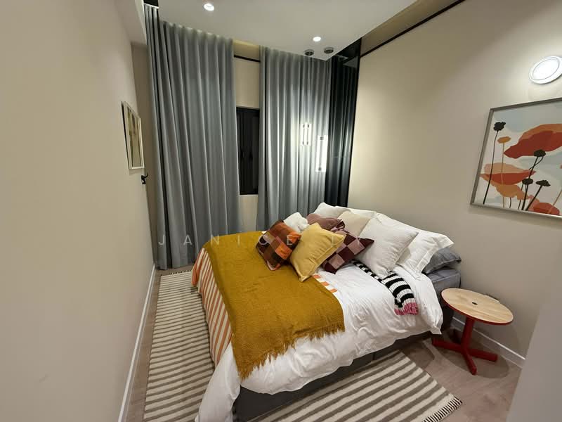 Residential Land for Sale in Sentul (Kuala Lumpur) - Janice Lye - Bedroom - PropertyGuru.com.my