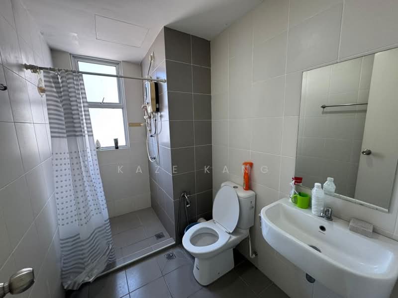 Elit Heights @ Bayan City untuk Untuk Disewa - RM 2,000 /bulan, Feb 2026 - Bathroom - PropertyGuru.com.my