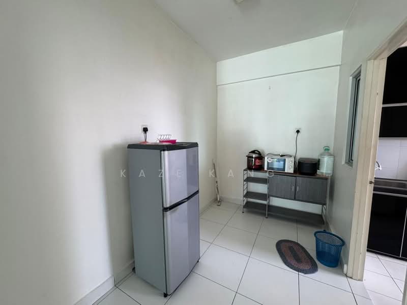 Elit Heights @ Bayan City untuk Untuk Disewa - RM 2,000 /bulan, Feb 2026 - Kitchen - PropertyGuru.com.my