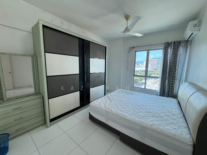 Elit Heights @ Bayan City untuk Untuk Disewa - RM 2,000 /bulan, Feb 2026 - Bedroom - PropertyGuru.com.my