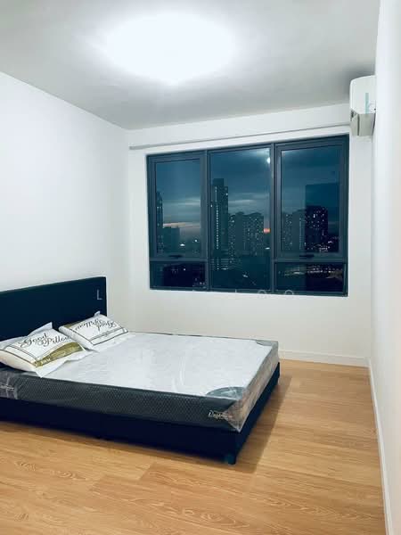 Service Residence for Rent at The New Duo @ Edumetro - Lydia Loo - Bedroom - PropertyGuru.com.my