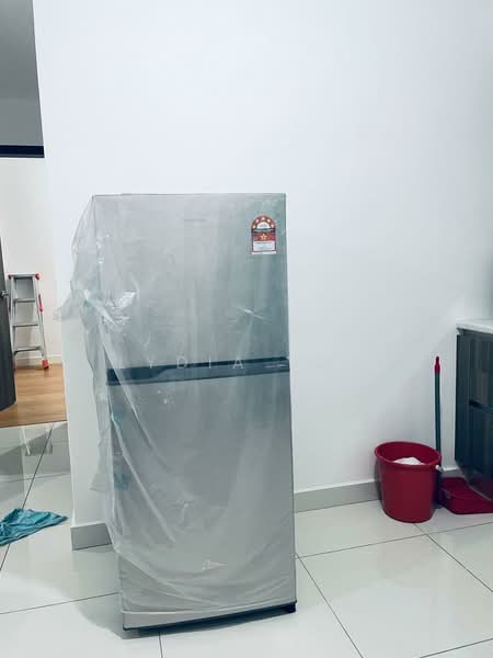 Service Residence for Rent at The New Duo @ Edumetro - Lydia Loo - Interior - PropertyGuru.com.my