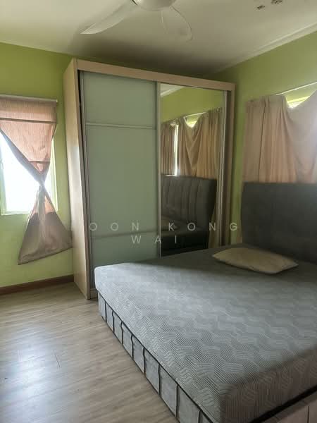 Endah Villa untuk Untuk Disewa - RM 1,700 /bulan, Feb 2026 - PropertyGuru.com.my