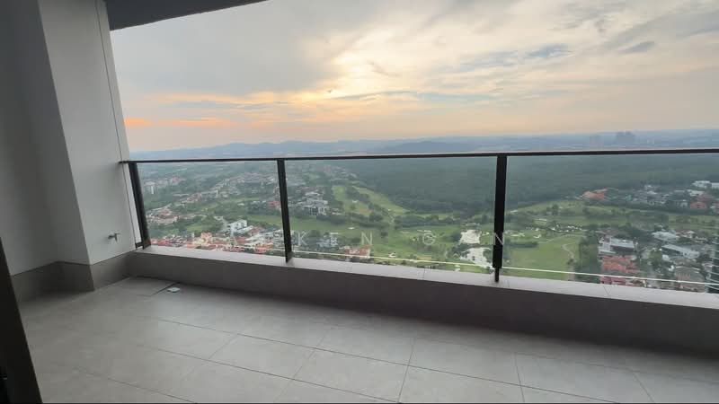 Condominium for Sale at Aetas Damansara - Hacken Gan - Balcony - PropertyGuru.com.my