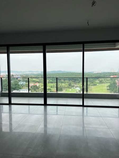 Condominium for Sale at Aetas Damansara - Hacken Gan - Balcony - PropertyGuru.com.my