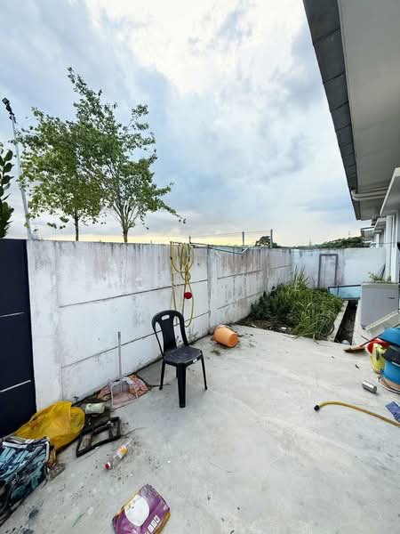 Semi-Detached House for Sale in Johor Bahru (Johor) - Constance Chan - Exterior - PropertyGuru.com.my