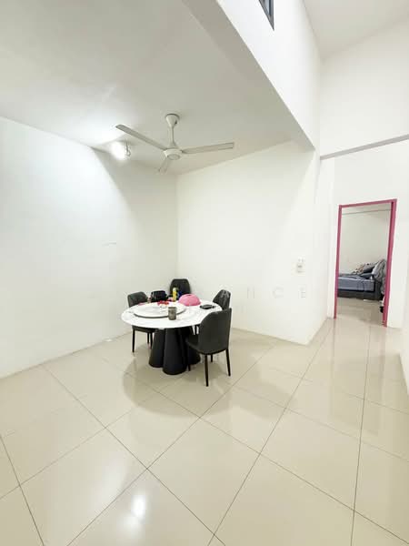 Semi-Detached House for Sale in Johor Bahru (Johor) - Constance Chan - Dining Room - PropertyGuru.com.my