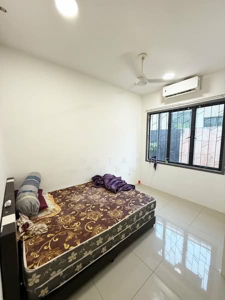 Semi-Detached House for Sale in Johor Bahru (Johor) - Constance Chan - Bedroom - PropertyGuru.com.my