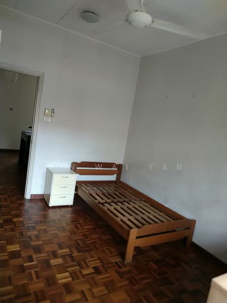Parkville untuk Untuk Disewa - RM 2,800 /bulan, Feb 2026 - Bedroom - PropertyGuru.com.my