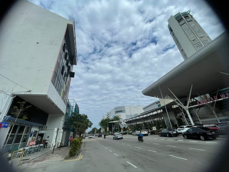 Shop / Office for Rent in George Town (Penang) - Daniel Phang - Exterior - PropertyGuru.com.my