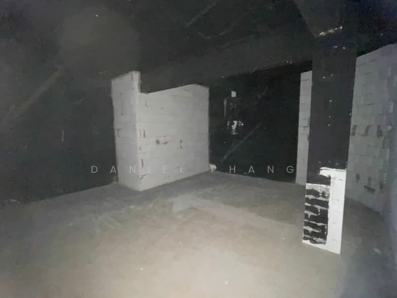 Shop / Office for Rent in George Town (Penang) - Daniel Phang - Interior - PropertyGuru.com.my