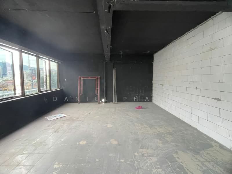 Shop / Office for Rent in George Town (Penang) - Daniel Phang - Interior - PropertyGuru.com.my