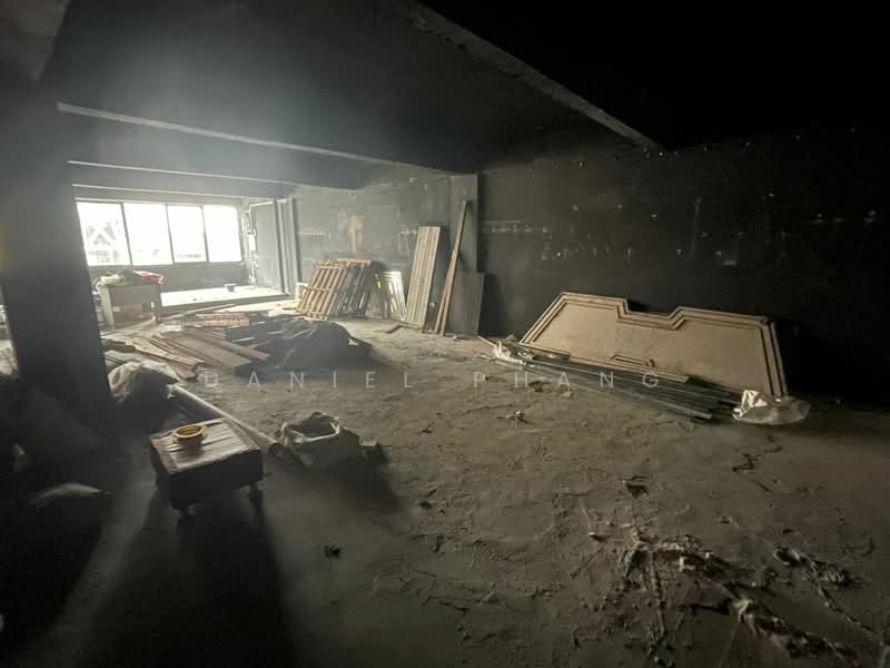 Shop / Office for Rent in George Town (Penang) - Daniel Phang - Interior - PropertyGuru.com.my