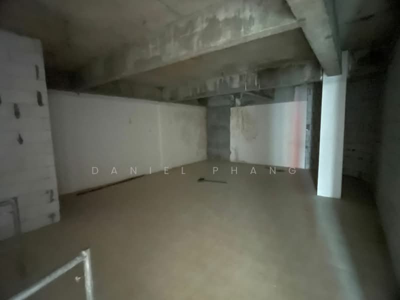 Shop / Office for Rent in George Town (Penang) - Daniel Phang - Interior - PropertyGuru.com.my