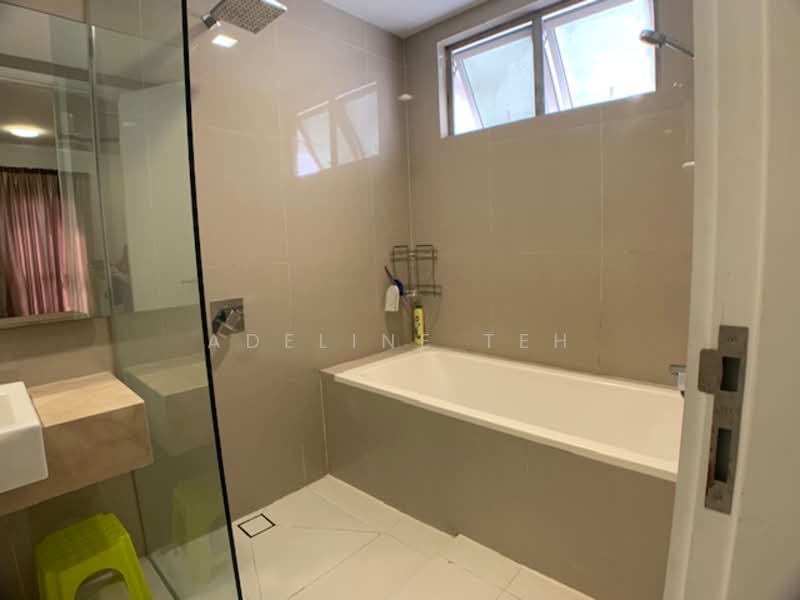 Le Yuan Residence untuk Untuk Dijual - RM 760,000, Feb 2026 - Bathroom - PropertyGuru.com.my