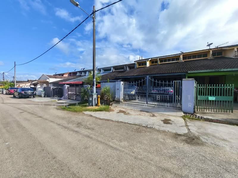 Laman Beringin @ Taman Rinting untuk Untuk Dijual - RM 468,000, Feb 2026 - Exterior - PropertyGuru.com.my