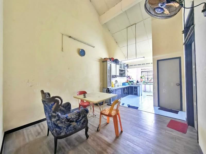 Laman Beringin @ Taman Rinting untuk Untuk Dijual - RM 468,000, Feb 2026 - Interior - PropertyGuru.com.my