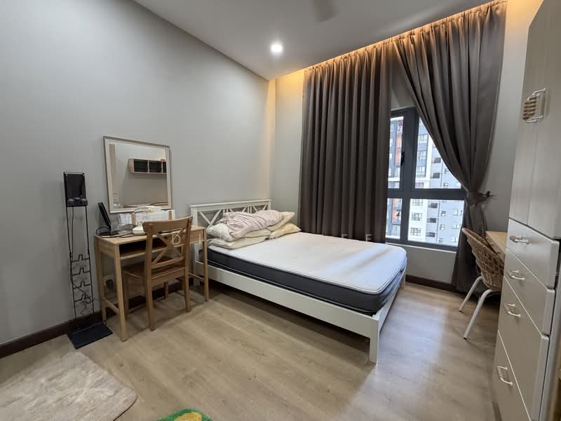 Condominium for Rent at Sky Awani Residensi 3 - Diren Tee - Bedroom - PropertyGuru.com.my