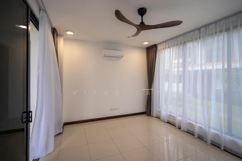ECO SANCTUARY untuk Untuk Disewa - RM 5,000 /bulan, Feb 2026 - Interior - PropertyGuru.com.my