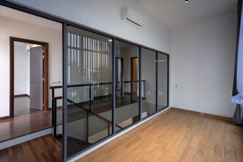 ECO SANCTUARY untuk Untuk Disewa - RM 5,000 /bulan, Feb 2026 - Interior - PropertyGuru.com.my