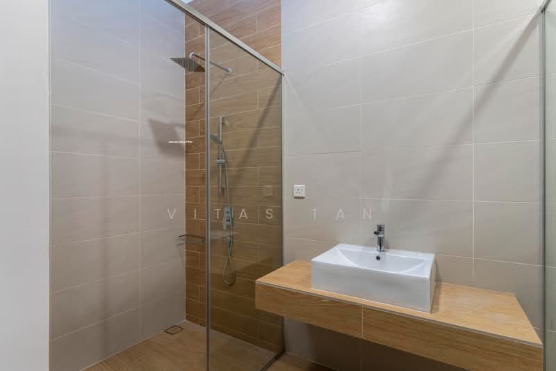 ECO SANCTUARY untuk Untuk Disewa - RM 5,000 /bulan, Feb 2026 - Bathroom - PropertyGuru.com.my