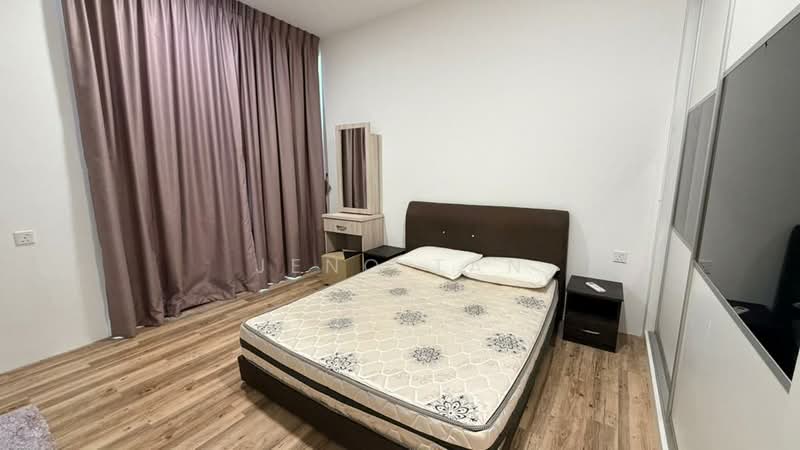 Condominium for Rent at Gala City Residences - Jeno Tan - Bedroom - PropertyGuru.com.my